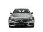 2015 Mercedes-Benz C-Class 4MATIC®
