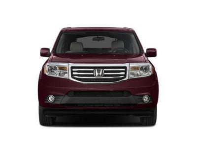 2014 Honda Pilot EX