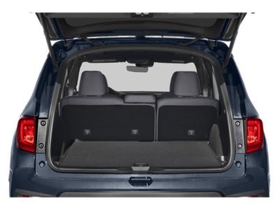 2024 Honda Passport AWD EX-L