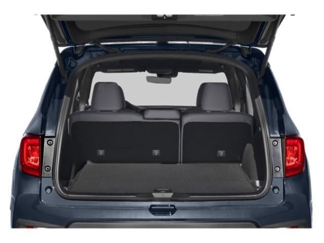 2024 Honda Passport AWD EX-L