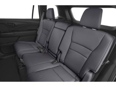 2024 Honda Passport AWD EX-L