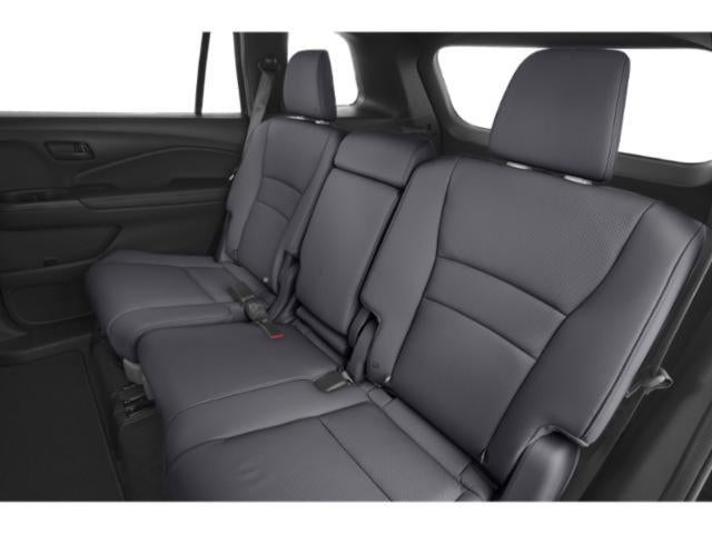 2024 Honda Passport AWD EX-L