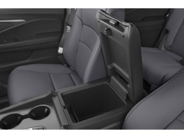 2024 Honda Passport AWD EX-L