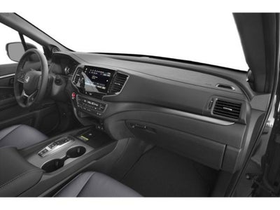 2024 Honda Passport AWD EX-L