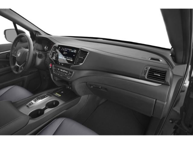 2024 Honda Passport AWD EX-L