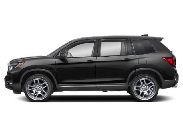 2024 Honda Passport AWD EX-L