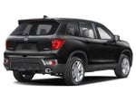 2024 Honda Passport AWD EX-L