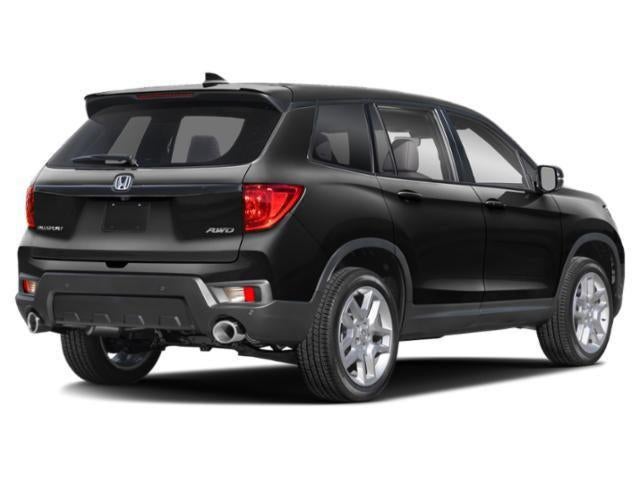 2024 Honda Passport AWD EX-L