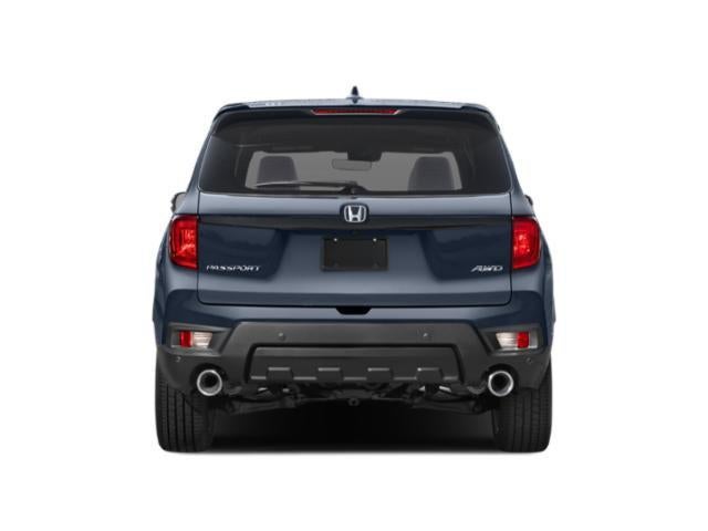 2024 Honda Passport AWD EX-L