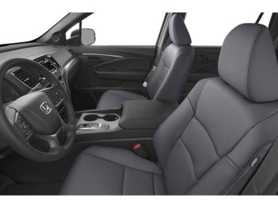 2024 Honda Passport AWD EX-L