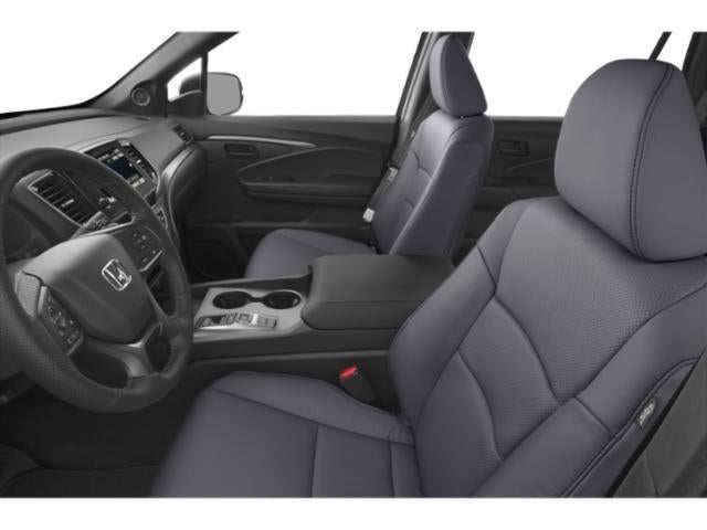 2024 Honda Passport AWD EX-L