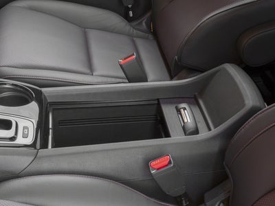 2017 Honda Ridgeline Black Edition