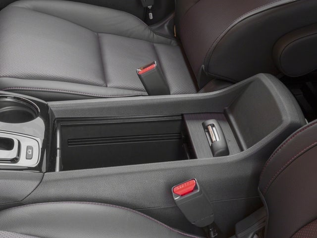 2017 Honda Ridgeline Black Edition