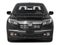 2017 Honda Ridgeline Black Edition