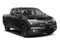 2017 Honda Ridgeline Black Edition