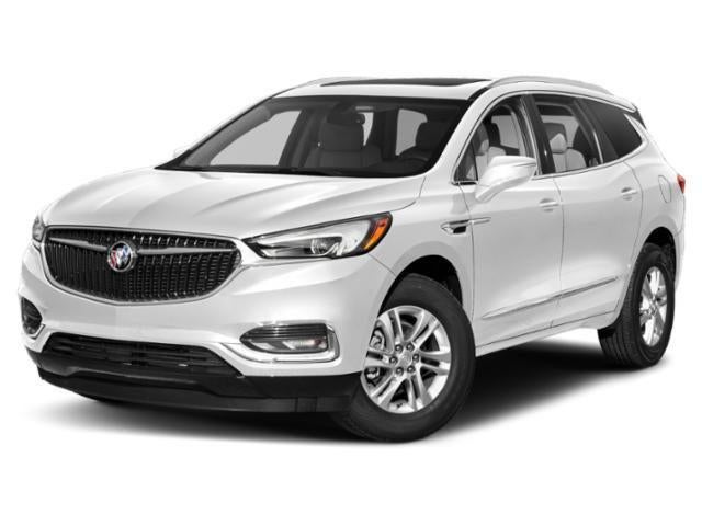 2019 Buick Enclave Essence AWD's photo