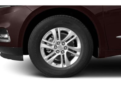 2019 Buick Enclave AWD Essence