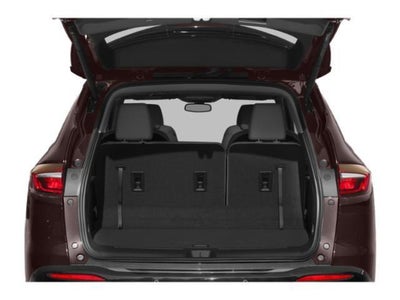 2019 Buick Enclave AWD Essence