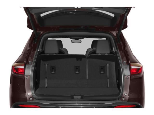 2019 Buick Enclave AWD Essence