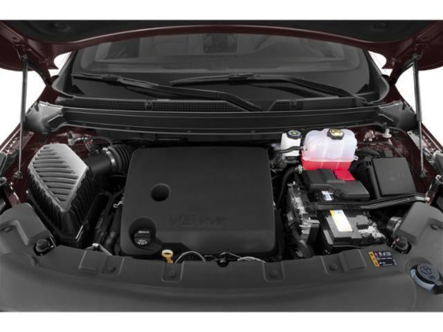 2019 Buick Enclave AWD Essence