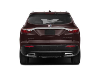 2019 Buick Enclave AWD Essence