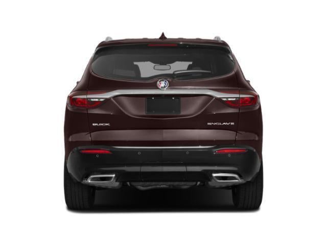 2019 Buick Enclave AWD Essence