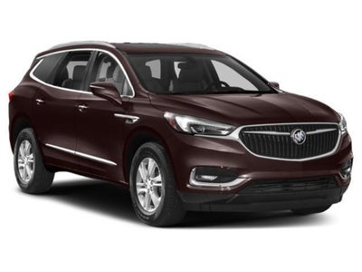 2019 Buick Enclave AWD Essence