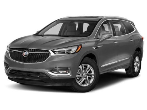 2020 Buick Enclave AWD Essence