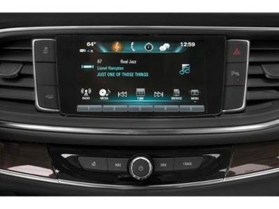 2020 Buick Enclave AWD Essence
