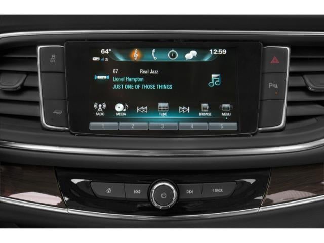 2020 Buick Enclave AWD Essence