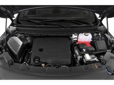 2020 Buick Enclave AWD Essence