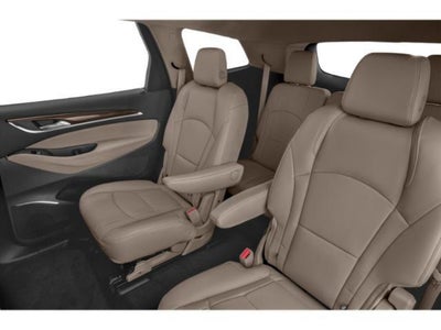2020 Buick Enclave AWD Essence