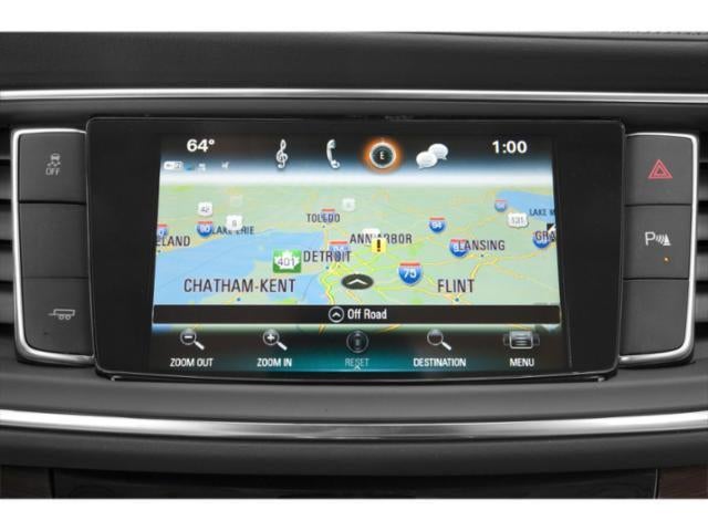 2020 Buick Enclave AWD Essence
