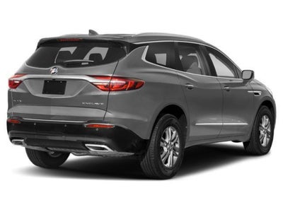 2020 Buick Enclave AWD Essence
