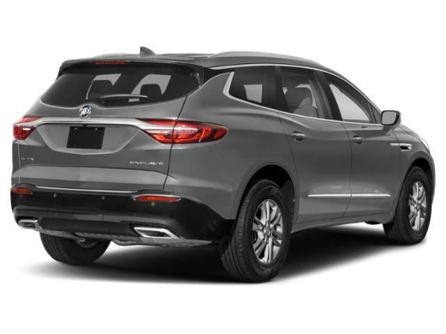 2020 Buick Enclave AWD Essence