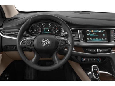 2020 Buick Enclave AWD Essence