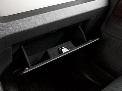 2014 Lincoln Navigator Base