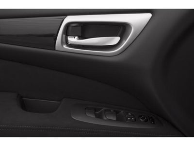 2015 Nissan Pathfinder SL