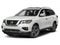 2020 Nissan Pathfinder Platinum 4WD