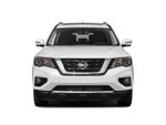 2020 Nissan Pathfinder Platinum 4WD