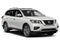 2020 Nissan Pathfinder Platinum 4WD