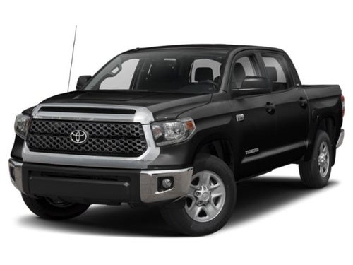 2018 Toyota Tundra 4WD SR5 5.7L V8