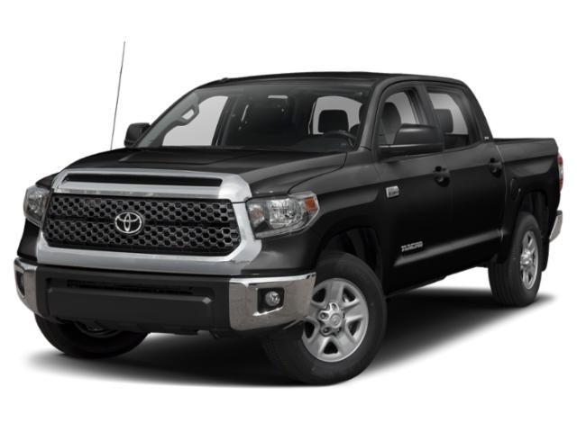 2018 Toyota Tundra 4WD SR5 5.7L V8