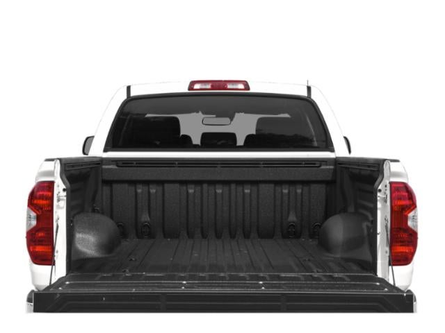 2018 Toyota Tundra 4WD SR5 5.7L V8
