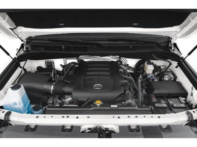 2018 Toyota Tundra 4WD SR5 5.7L V8