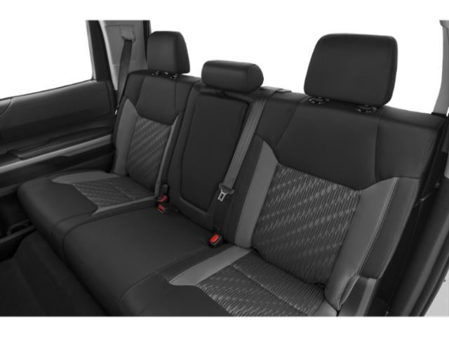 2018 Toyota Tundra 4WD SR5 5.7L V8