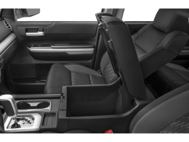 2018 Toyota Tundra 4WD SR5 5.7L V8