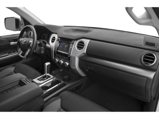2018 Toyota Tundra 4WD SR5 5.7L V8