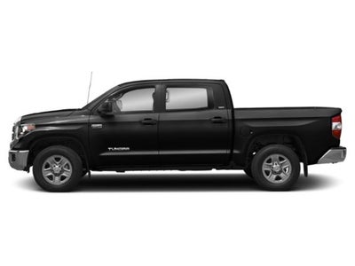 2018 Toyota Tundra 4WD SR5 5.7L V8