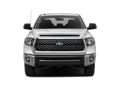 2018 Toyota Tundra 4WD SR5 5.7L V8